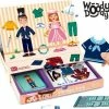 Magneet Boek Zelfkleden Mode Knutsel Pakket Meisjes En Jongens Met Vintage Kleding - Magnetibook Verkleden - Creatief Knutselen Kinderen - WoodyDoody 2 Magneet Boek Zelfkleden Mode Knutsel Pakket Meisjes En Jongens Met Vintage Kleding - Magnetibook Verkleden - Creatief Knutselen Kinderen - WoodyDoody -Exporteren puzzels winkel 550x512 6