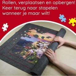 Trefl Portapuzzle Rol- & Puzzelmat - T/m 3000 Stukjes 21 Trefl Portapuzzle Rol- & Puzzelmat - T/m 3000 Stukjes -Exporteren puzzels winkel 550x519 4