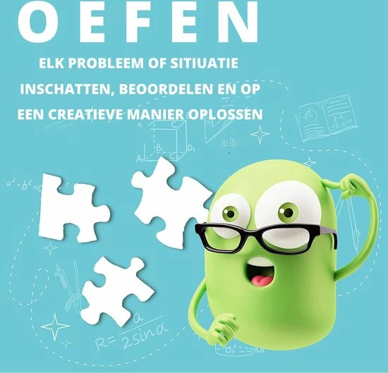 Happy Puzzle Puzzel 1000 Stukjes Fantasydeer Volwassenen Legpuzzels - Fantasy - Dieren - Stad - Kunst - Hobby Speelgoed - Puzzels Volwassenen Kinderen - 50*70 Cm 5 Happy Puzzle Puzzel 1000 Stukjes Fantasydeer Volwassenen Legpuzzels - Fantasy - Dieren - Stad - Kunst - Hobby Speelgoed - Puzzels Volwassenen Kinderen - 50*70 Cm - Afbeelding 3