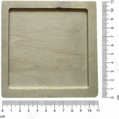 LS Goods Houten Puzzel - Brandweer Auto - 9 Delig - 11x11 Cm - Montessori 11 LS Goods Houten Puzzel - Brandweer Auto - 9 Delig - 11x11 Cm - Montessori -Exporteren puzzels winkel 550x541 6