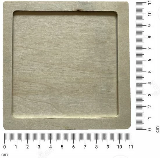 LS Goods Houten Puzzel - Brandweer Auto - 9 Delig - 11x11 Cm - Montessori 7 LS Goods Houten Puzzel - Brandweer Auto - 9 Delig - 11x11 Cm - Montessori - Afbeelding 5