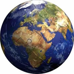 Ravensburger 3D Zonnestelsel - 3D Puzzel - 27/54/72/108 Stukjes 36 Ravensburger 3D Zonnestelsel - 3D Puzzel - 27/54/72/108 Stukjes -Exporteren puzzels winkel 550x548 7