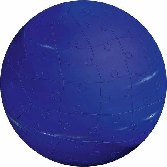 Ravensburger 3D Zonnestelsel - 3D Puzzel - 27/54/72/108 Stukjes 8 Ravensburger 3D Zonnestelsel - 3D Puzzel - 27/54/72/108 Stukjes - Afbeelding 6