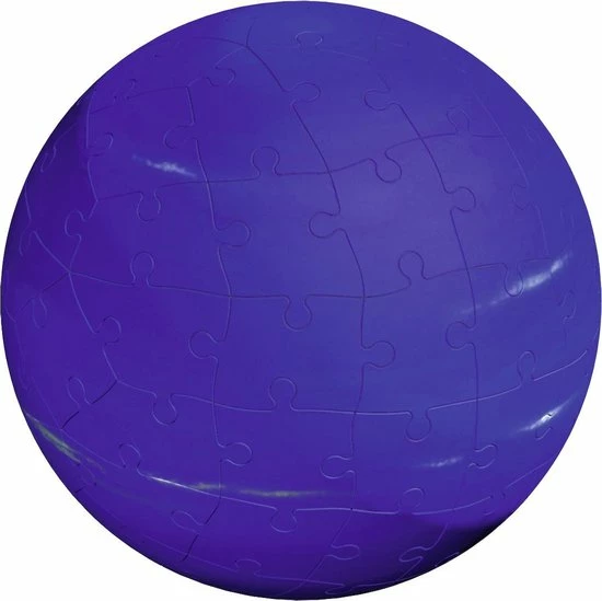 Ravensburger 3D Zonnestelsel - 3D Puzzel - 27/54/72/108 Stukjes 17 Ravensburger 3D Zonnestelsel - 3D Puzzel - 27/54/72/108 Stukjes - Afbeelding 15