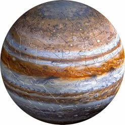 Ravensburger 3D Zonnestelsel - 3D Puzzel - 27/54/72/108 Stukjes 40 Ravensburger 3D Zonnestelsel - 3D Puzzel - 27/54/72/108 Stukjes -Exporteren puzzels winkel 550x549 16