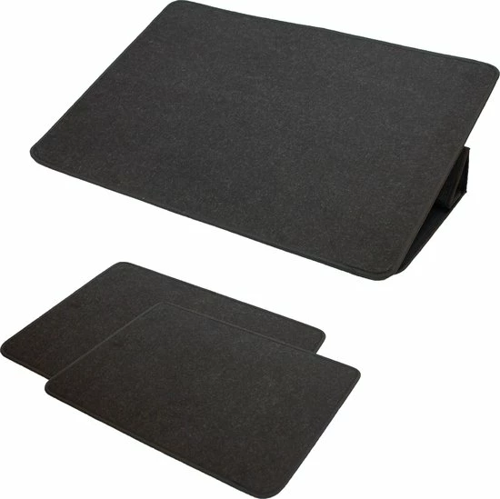 OKELO TOYS B.V. OKELO Puzzelmap Voor 1500 Stukjes Puzzels - Portapuzzle - Puzzelrol - Puzzel Opbergsysteem - Puzzelkoffer - Portapuzzle De Luxe - Sinterklaas - Kerstcadeau 3 OKELO TOYS B.V. OKELO Puzzelmap Voor 1500 Stukjes Puzzels - Portapuzzle - Puzzelrol - Puzzel Opbergsysteem - Puzzelkoffer - Portapuzzle De Luxe - Sinterklaas - Kerstcadeau