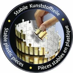 Ravensburger Toren Van Pisa 3D Puzzel Night Edition - 216 Stukjes -Exporteren puzzels winkel 550x550 104