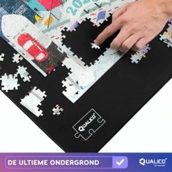 Qualico 1500 - Puzzelmat Neopreen - Antislip - De Portapuzzle Die Echt Werkt! Tot En Met 1500 Stukjes - 66 X 120 Cm -Exporteren puzzels winkel 550x550 143