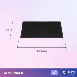 Qualico 1500 - Puzzelmat Neopreen - Antislip - De Portapuzzle Die Echt Werkt! Tot En Met 1500 Stukjes - 66 X 120 Cm -Exporteren puzzels winkel 550x550 144