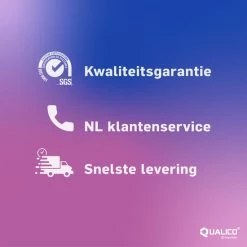 Qualico 1500 - Puzzelmat Neopreen - Antislip - De Portapuzzle Die Echt Werkt! Tot En Met 1500 Stukjes - 66 X 120 Cm -Exporteren puzzels winkel 550x550 146