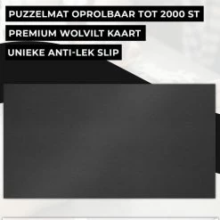 Merkloos Puzzelmat Premium - Puzzelmat 500, 1000 & 1500 Stukjes - Puzzelmat 1000 Stukjes - Puzzelmat 1500 Stukjes - Puzzelrol - Puzzelmat Voor Legpuzzel - Portapuzzle - Zwart - Kerstcadeau - Voor Mannen - Voor Vrouwen - Kerst Cadeau Voor Man - Vrouw 10 Merkloos Puzzelmat Premium - Puzzelmat 500, 1000 & 1500 Stukjes - Puzzelmat 1000 Stukjes - Puzzelmat 1500 Stukjes - Puzzelrol - Puzzelmat Voor Legpuzzel - Portapuzzle - Zwart - Kerstcadeau - Voor Mannen - Voor Vrouwen - Kerst Cadeau Voor Man - Vrouw -Exporteren puzzels winkel 550x550 172