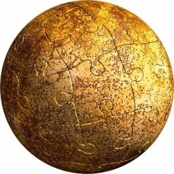 Ravensburger 3D Zonnestelsel - 3D Puzzel - 27/54/72/108 Stukjes 35 Ravensburger 3D Zonnestelsel - 3D Puzzel - 27/54/72/108 Stukjes -Exporteren puzzels winkel 550x550 185