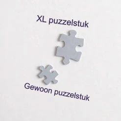 Ravensburger Puzzel Bij Het Vogelbadje - Legpuzzel - 500 Stukjes -Exporteren puzzels winkel 550x550 208
