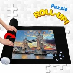PLAY-IT PLAY IT Puzzelmat XXL 3000 Stuks Oprolbaar - Inclusief Opbergtas, Pomp & Puzzel Bakjes 17 PLAY-IT PLAY IT Puzzelmat XXL 3000 Stuks Oprolbaar - Inclusief Opbergtas, Pomp & Puzzel Bakjes -Exporteren puzzels winkel 550x550 239