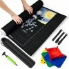 Lapi Toys XXL Puzzelrol - Puzzelmat Voor Legpuzzel - Puzzelplaat - Puzzelbord - Puzzelkleed - Portapuzzle - Puzzel Opbergsysteem - Puzzel Rol - Puzzelrolmat - Voor 500, 1000, 1500, 2000 En 3000 Stukjes 2 Lapi Toys XXL Puzzelrol - Puzzelmat Voor Legpuzzel - Puzzelplaat - Puzzelbord - Puzzelkleed - Portapuzzle - Puzzel Opbergsysteem - Puzzel Rol - Puzzelrolmat - Voor 500, 1000, 1500, 2000 En 3000 Stukjes -Exporteren puzzels winkel 550x550 250
