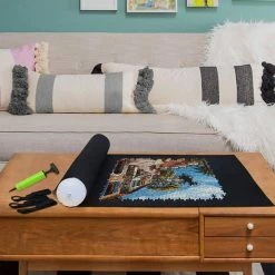 Lapi Toys XXL Puzzelrol - Puzzelmat Voor Legpuzzel - Puzzelplaat - Puzzelbord - Puzzelkleed - Portapuzzle - Puzzel Opbergsysteem - Puzzel Rol - Puzzelrolmat - Voor 500, 1000, 1500, 2000 En 3000 Stukjes 13 Lapi Toys XXL Puzzelrol - Puzzelmat Voor Legpuzzel - Puzzelplaat - Puzzelbord - Puzzelkleed - Portapuzzle - Puzzel Opbergsysteem - Puzzel Rol - Puzzelrolmat - Voor 500, 1000, 1500, 2000 En 3000 Stukjes -Exporteren puzzels winkel 550x550 253