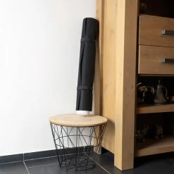 AWEMOZ Puzzelmat - Puzzelbord Ruimte Voor 500, 1000 & 1500 Stukjes - Puzzelen - Puzzel Voor Kinderen En Volwassenen - Oprolbare Legpuzzel Mat - Zwarte Portapuzzle - Opbergsysteem - Cadeau Voor Man & Vrouw -Exporteren puzzels winkel 550x550 269