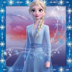 Ravensburger Puzzels Disney Frozen 2 - 3 X 49 Stukjes - Kinderpuzzel -Exporteren puzzels winkel 550x550 314