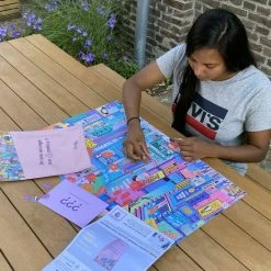 Puzzle In A Bag - Het Internet - Puzzel 1000 Stukjes 21 Puzzle In A Bag - Het Internet - Puzzel 1000 Stukjes -Exporteren puzzels winkel 550x550 359