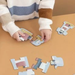 Little Dutch Vormen Puzzel Sailors Bay Puzzel FSC 40 Little Dutch Vormen Puzzel Sailors Bay Puzzel FSC -Exporteren puzzels winkel 550x550 366