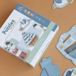 Little Dutch Vormen Puzzel Sailors Bay Puzzel FSC 48 Little Dutch Vormen Puzzel Sailors Bay Puzzel FSC -Exporteren puzzels winkel 550x550 370