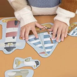 Little Dutch Vormen Puzzel Sailors Bay Puzzel FSC 49 Little Dutch Vormen Puzzel Sailors Bay Puzzel FSC -Exporteren puzzels winkel 550x550 371