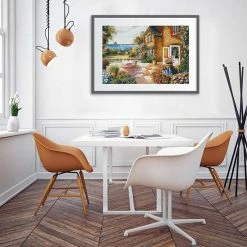 Happy Puzzle Jigsaw Legpuzzel - Huistuin - Puzzel 1000 Stukjes Volwassenen Legpuzzels - Natuur - Stad - Kunst - Hobby Speelgoed - Legpuzzels Volwassenen Kinderen - 50*70 Cm 17 Happy Puzzle Jigsaw Legpuzzel - Huistuin - Puzzel 1000 Stukjes Volwassenen Legpuzzels - Natuur - Stad - Kunst - Hobby Speelgoed - Legpuzzels Volwassenen Kinderen - 50*70 Cm -Exporteren puzzels winkel 550x550 393