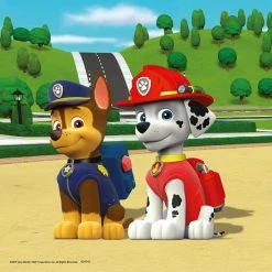 Ravensburger PAW Patrol: Team Op 4 Poten - Puzzel - 3x49 Stukje -Exporteren puzzels winkel 550x550 397