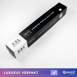 Qualico 3000 - XXL Puzzelmat Neopreen - Antislip - De Portapuzzle Die Echt Werkt - Tot En Met 3000 Stukjes - 95 X 150 Cm -Exporteren puzzels winkel 550x550 431