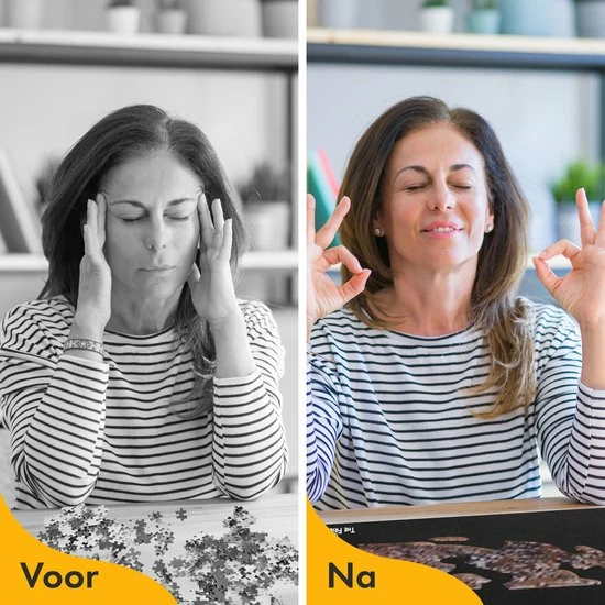 The Friendly. The Friendly Puzzelmat 5000 Stukjes Voor Legpuzzel - XXXL Puzzelrolmat Puzzel Opbergsysteem Puzzelplaat - Portapuzzle De Luxe Puzzelmap - 120x170cm 6 The Friendly. The Friendly Puzzelmat 5000 Stukjes Voor Legpuzzel - XXXL Puzzelrolmat Puzzel Opbergsysteem Puzzelplaat - Portapuzzle De Luxe Puzzelmap - 120x170cm - Afbeelding 4