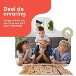 Puzzlr - Puzzelbord Met Opbergsysteem - Houten Puzzelplaat Onderlegger Met 6 Laden - 1500 Stukjes 18 Puzzlr - Puzzelbord Met Opbergsysteem - Houten Puzzelplaat Onderlegger Met 6 Laden - 1500 Stukjes -Exporteren puzzels winkel 550x550 487