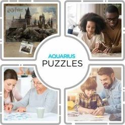 Aquarius Harry Potter - Hogwarts / Zweinstein Jigsaw Puzzle / Puzzel 14 Aquarius Harry Potter - Hogwarts / Zweinstein Jigsaw Puzzle / Puzzel -Exporteren puzzels winkel 550x550 576