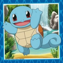 Ravensburger Puzzel Pok Mon - Legpuzzel - 3x49 Stukjes - Kinderpuzzel -Exporteren puzzels winkel 550x550 60