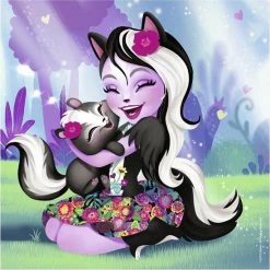 Ravensburger Puzzel Betoverende Zeemeerminnen - 3x49 Stukjes - Kinderpuzzel -Exporteren puzzels winkel 550x550 627