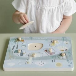 Little Dutch Houten Geluidenpuzzel Dieren 16 Little Dutch Houten Geluidenpuzzel Dieren -Exporteren puzzels winkel 550x550 630