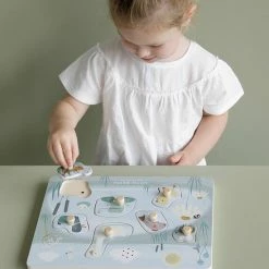 Little Dutch Houten Geluidenpuzzel Dieren 19 Little Dutch Houten Geluidenpuzzel Dieren -Exporteren puzzels winkel 550x550 632