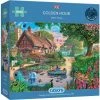 Gibsons Golden Hour Puzzel (1000 Stukjes) -Exporteren puzzels winkel 550x552 6
