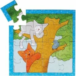 Bambolino Toys - Dikkie Dik - 4 In 1 Puzzelset - 4+6+9+16 Stukjes - Kinderpuzzel - Leren Puzzelen - Educatief Peuter Speelgoed - Puzzel 3 Jaar En Ouder - Schoencadeautje Sinterklaas 13 Bambolino Toys - Dikkie Dik - 4 In 1 Puzzelset - 4+6+9+16 Stukjes - Kinderpuzzel - Leren Puzzelen - Educatief Peuter Speelgoed - Puzzel 3 Jaar En Ouder - Schoencadeautje Sinterklaas -Exporteren puzzels winkel 550x555 1