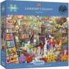 Gibsons Gardener's Delight Puzzel (1000 Stukjes) 1 Gibsons Gardener's Delight Puzzel (1000 Stukjes) -Exporteren puzzels winkel 550x558 3