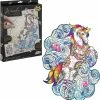 Grafix Houten Puzzel Unicorn | Unieke Puzzelstukjes In Vorm Van Fantasie Thema | 130 Puzzelstukjes | Puzzel Voor Kinderen En Volwassenen | Formaat 30 X 22.5 CM | Cadeau Voor Jong En Oud 1 Grafix Houten Puzzel Unicorn | Unieke Puzzelstukjes In Vorm Van Fantasie Thema | 130 Puzzelstukjes | Puzzel Voor Kinderen En Volwassenen | Formaat 30 X 22.5 CM | Cadeau Voor Jong En Oud -Exporteren puzzels winkel 550x563 3