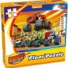 Tactic Vloerpuzzel Nickelodeon Blaze 60 X 40 Cm 35-delig 2 Tactic Vloerpuzzel Nickelodeon Blaze 60 X 40 Cm 35-delig -Exporteren puzzels winkel 550x569 3