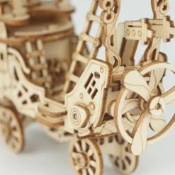 Robotime 3d-puzzel Airship 18 Cm Hout Naturel 176-delig 11 Robotime 3d-puzzel Airship 18 Cm Hout Naturel 176-delig -Exporteren puzzels winkel 550x578 1