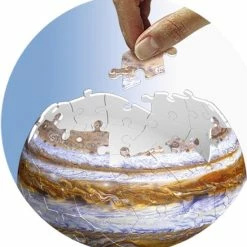 Ravensburger 3D Zonnestelsel - 3D Puzzel - 27/54/72/108 Stukjes 33 Ravensburger 3D Zonnestelsel - 3D Puzzel - 27/54/72/108 Stukjes -Exporteren puzzels winkel 550x579 1