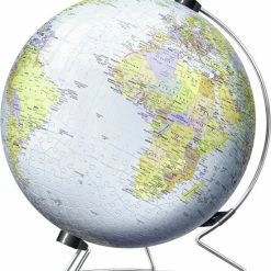 Ravensburger 3D Puzzel De Aarde (Engels)- 3D Puzzel - 540 Stukjes 12 Ravensburger 3D Puzzel De Aarde (Engels)- 3D Puzzel - 540 Stukjes -Exporteren puzzels winkel 550x582 3