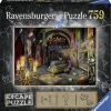 Ravensburger Escape Puzzle 6 Vampire - 759 Stukjes 2 Ravensburger Escape Puzzle 6 Vampire - 759 Stukjes -Exporteren puzzels winkel 550x587 10