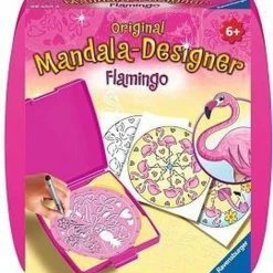 Ravensburger Puzzel Iedereen Is Gek - Legpuzzel - 1000 Stukjes -Exporteren puzzels winkel 550x602