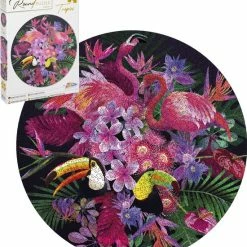 Grafix Voordeelpack 4x Puzzel 1000 Stukjes Volwassenen | Verschillende Ronde Puzzels | Diameter 68 CM | Legpuzzel 9 Grafix Voordeelpack 4x Puzzel 1000 Stukjes Volwassenen | Verschillende Ronde Puzzels | Diameter 68 CM | Legpuzzel -Exporteren puzzels winkel 550x611