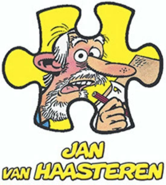 Jan Van Haasteren Kerstkoopjes & Black Friday Puzzel - 2 X 1000 Stukjes 13 Jan Van Haasteren Kerstkoopjes & Black Friday Puzzel - 2 X 1000 Stukjes - Afbeelding 11