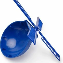 Ravensburger Windmolen Delftsblauw - 3D Puzzel Gebouw - 216 Stukjes 13 Ravensburger Windmolen Delftsblauw - 3D Puzzel Gebouw - 216 Stukjes -Exporteren puzzels winkel 550x629 3