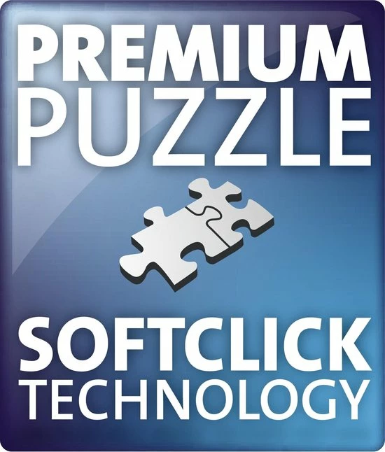 Ravensburger Puzzel Disney Bambi - Legpuzzel - 1000 Stukjes 5 Ravensburger Puzzel Disney Bambi - Legpuzzel - 1000 Stukjes - Afbeelding 3